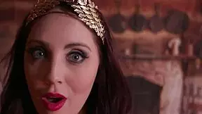 Mylfex - The Evil Queen And The Whore Princess