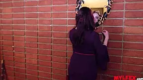 Mylfex - The Evil Queen And The Whore Princess