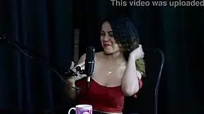 Come on, leave CLT and film with women? You're not straight but record with them as an escort.