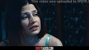 perv stepuncle has threesome stepmom and her stepdaughter