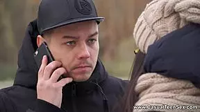 casual teen hookup with bell knock for fun