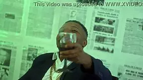 Cartel Executes High-Stakes Job With Precision