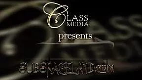 Petite Slave Gets Whipped, Bound, And Fucked With Vibrator