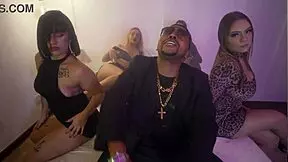 Cartel Executes High-Stakes Job With Precision