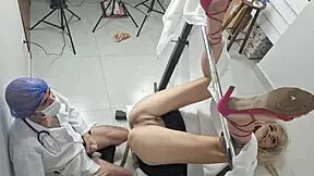 Ginecologista perde celular