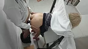 Ginecologista perde celular