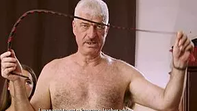 Whipping Amateur Babe's Chest: Suffering Or Hidden Thrill?