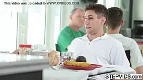 kagney linn karter seducing her stepson with big cock