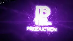 French teen Luna Rival endures intense hard anal raw sex, gaping ass, anal creampie, and swallows cum.