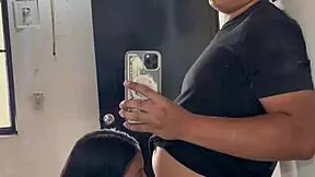 My Sister-In-Law Visits, And I Fuck Her Passionately While Girlfriend's Away