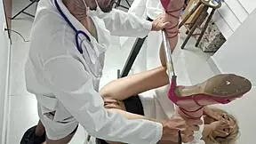 Ginecologista perde celular