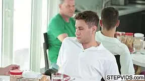 kagney linn karter seducing her stepson with big cock