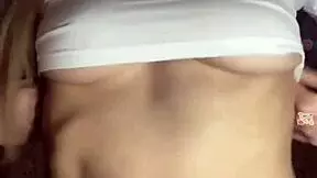 russian teen dancing on bigo