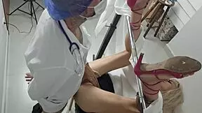 Ginecologista perde celular