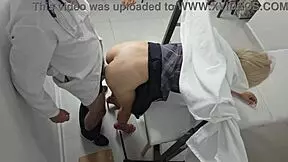 Ginecologista perde celular