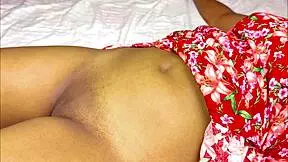 look at this big ass teen 18+ girl riding that big cock, isn't she hot?