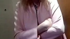 The student cheated and got punished with piss in her mouth! 😈