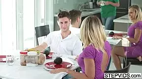 kagney linn karter seducing her stepson with big cock