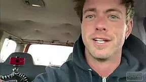 road head on las vegas boulevard with big cock