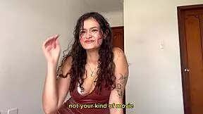 Mi Hermanastra Tiene Amiga Muy Puta