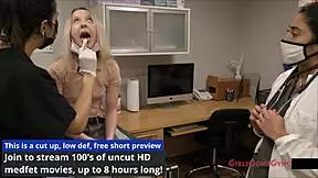 What Dirty Fun Does Stacy Shepard Have in Store?