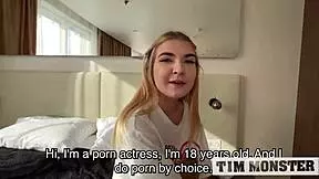 Powerful training for beginner's successful sex.