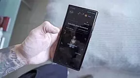 Stepsister wanted a good Instagram photo, I stripped her