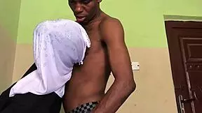 My petite girlfriend visits for wet anal and pussy action with big cock