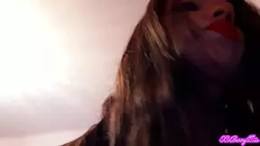 hairy pussy play brings lots of orgasms with big tits