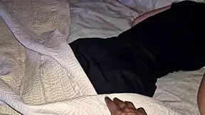 At first she didn't want it, then begged for more cock.