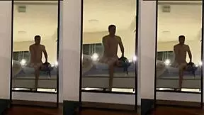 Wow, Fucking Lynn Scream After That Wild Party Night!