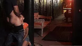 is that tiny thai cunt as tight as holly hendrix's?