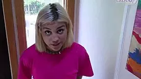 babysitter creampie lilith grace makes seth cum inside her