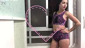 Did you enjoy that tight pussy fuck and cum on ass by the moonlit window?