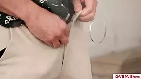 guy fucks ebony wife and her best friend in group threesome