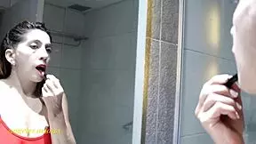 sesi�n de fotos termina en sexo juego de roles masturbaci�n sexo oral fisting anal fisting anal y vaginal 😈