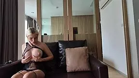 Lesbian teen 18+s try masturbation together i caught my step sister masturbating and got turned on