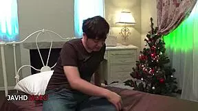 Steaming Jav Passion as Mika Hatori Gets Lost in His Cock