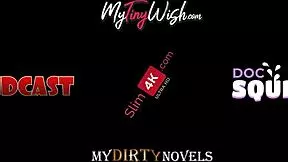 skinny dude fucks sia florence and cums inside her