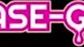 sexy college student bathes in tub