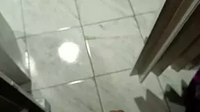 spying on neighbor from closet she sees my cock invites me to fuck her doggystyle