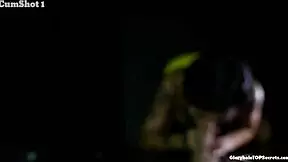 you just fucking love this brunette teen sucking cock and getting fucked, dont ya