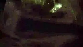 19 year old loves fat dick