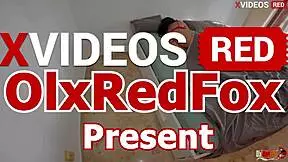 Morning blowjob and cum in throat for sexy stepmom