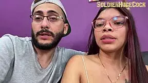 This Beautiful Girl Wants To Break Into The Industry And She Wants To Give Me A Spectacular Blowjob As A Start