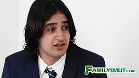 swapception with step sisters 😏