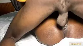 stepmom, did your pussy get stretched by the big black cock teen?