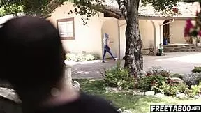 Problematic teen 18+ haley reed got a punishment she'll never forget - full movie on freetaboo net.