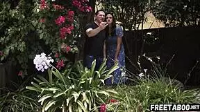 Problematic teen 18+ haley reed got a punishment she'll never forget - full movie on freetaboo net.