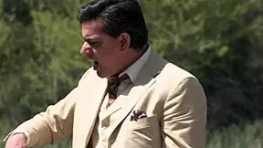 Bobbi Starr, Dylan Ryder, Julia Ann, And Natasha Marley In Passionate Outdoor Orgy